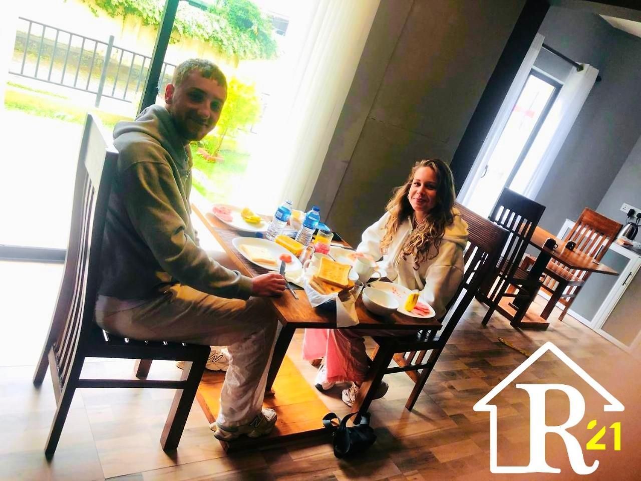 Guest house R21 3*