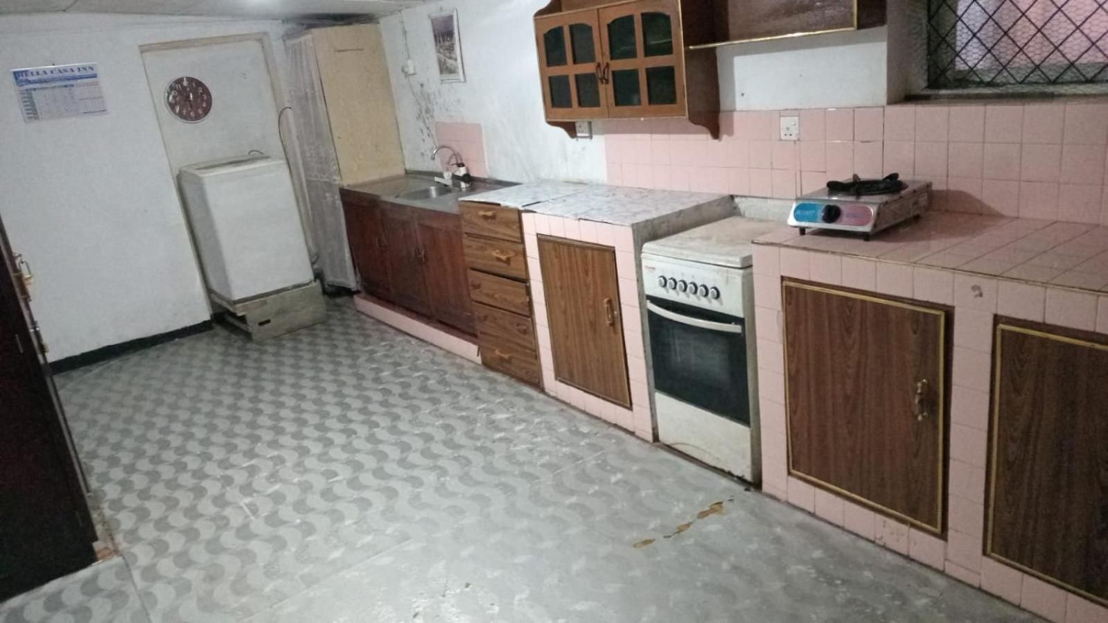 Bella Casa * Nuwara Eliya