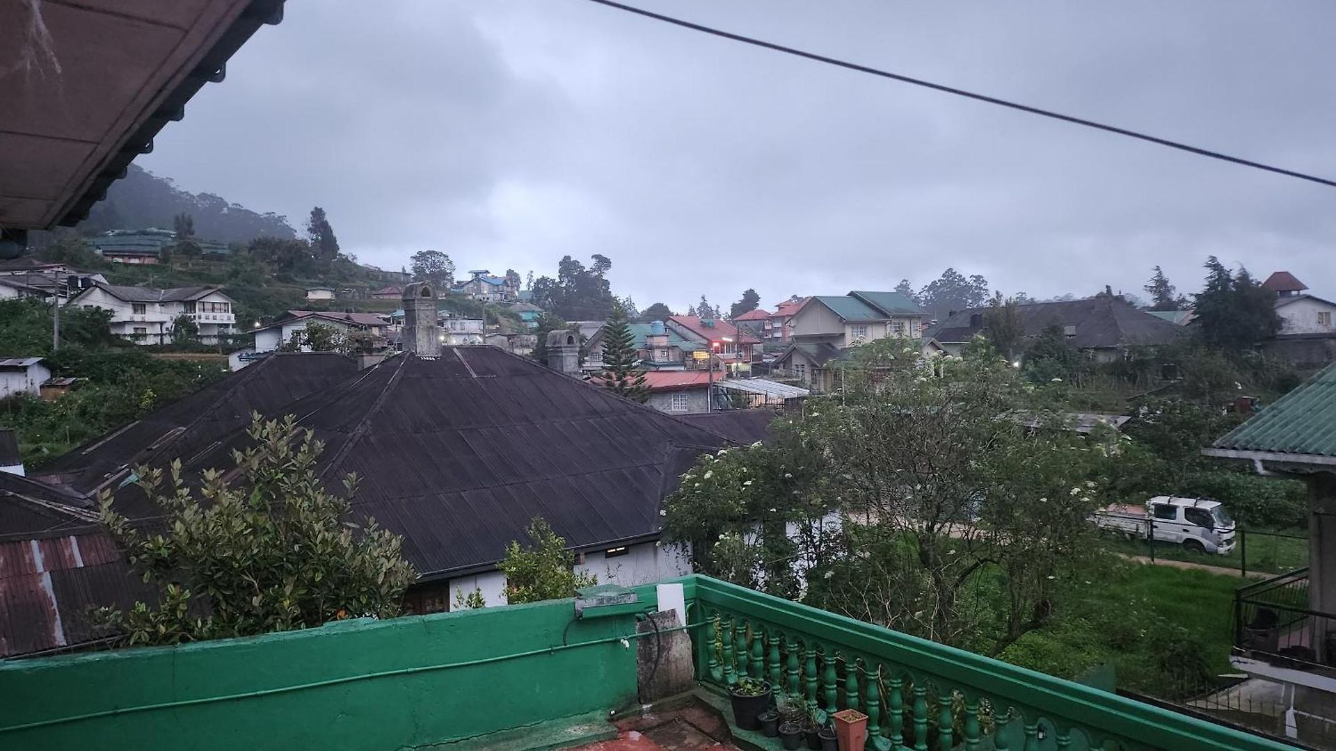Bella Casa