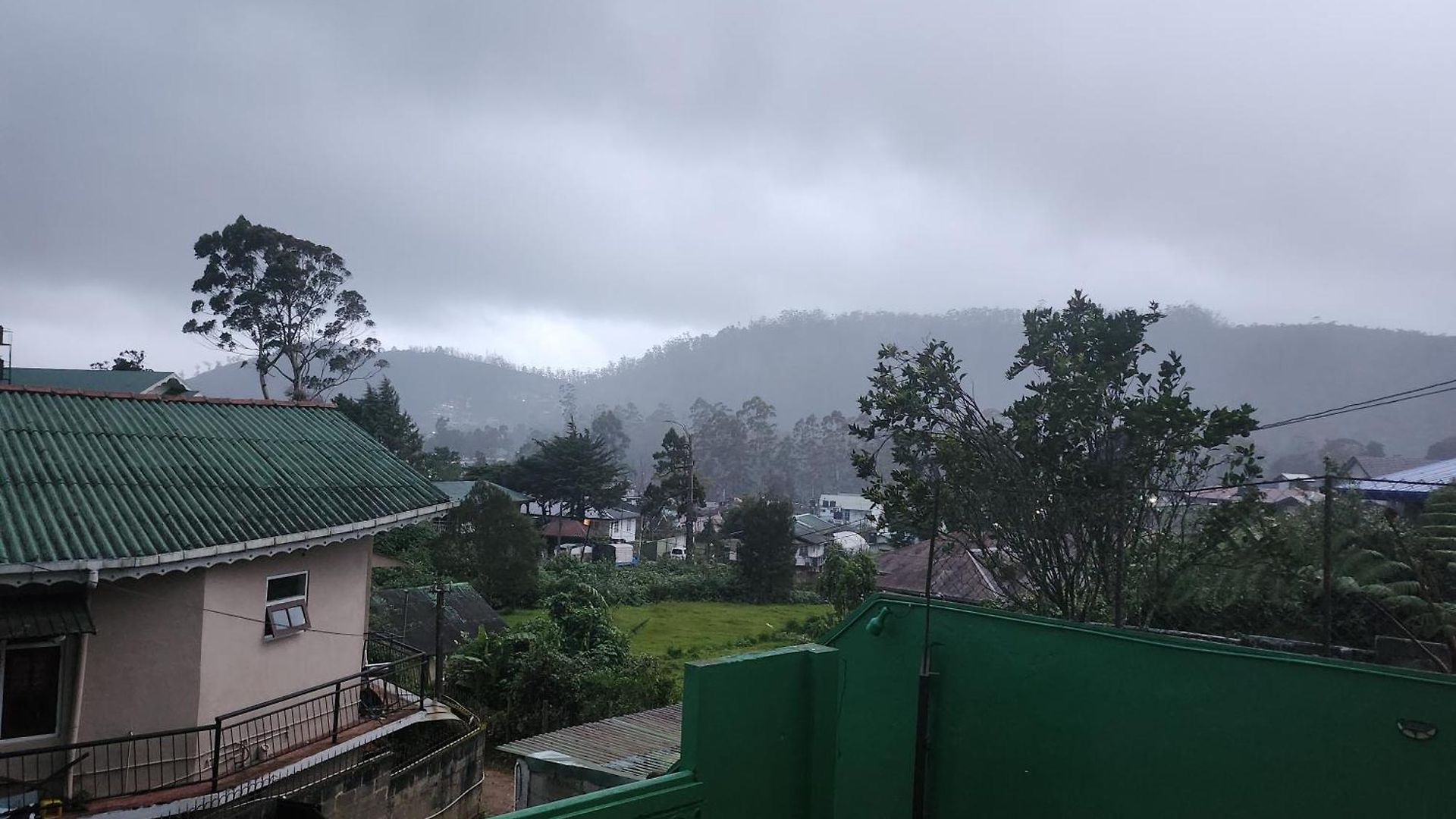 Bella Casa * Nuwara Eliya