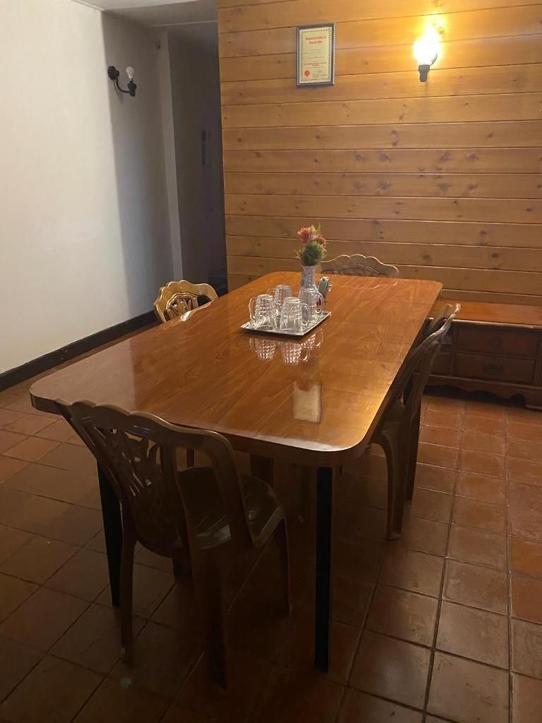 Villa Bella Casa Nuwara Eliya