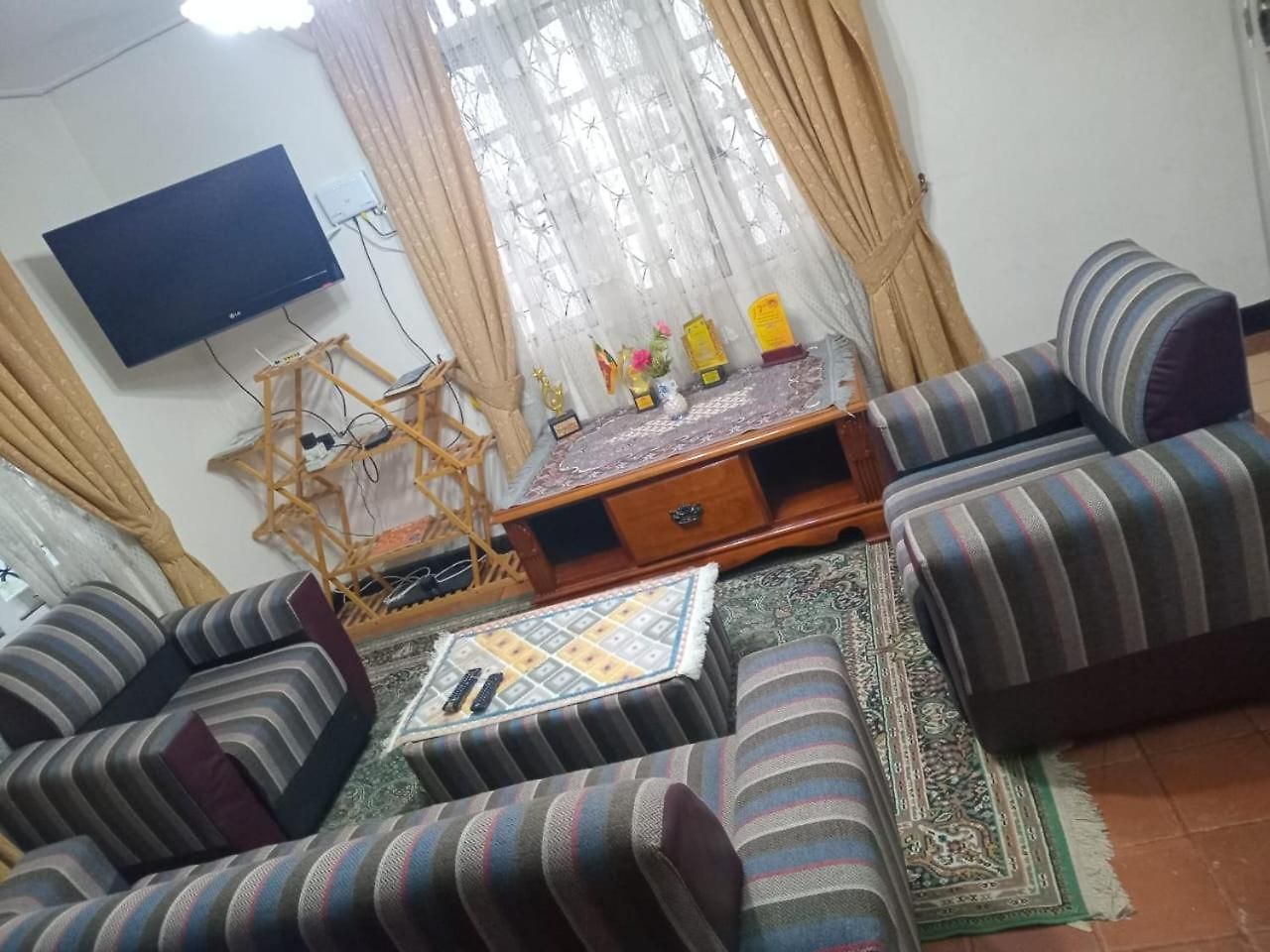 Bella Casa