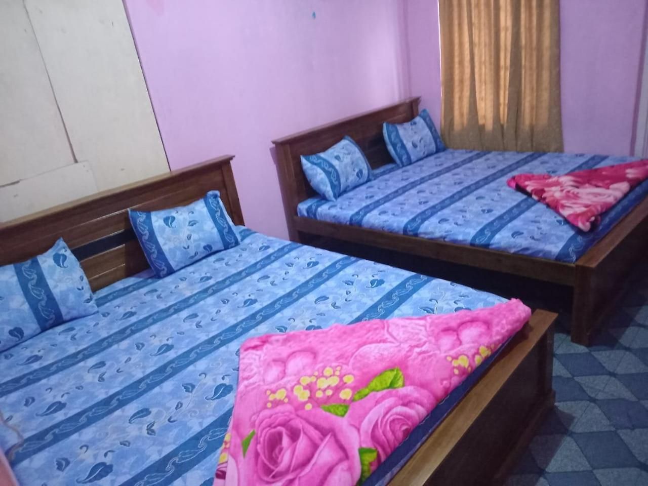 Bella Casa Villa Nuwara Eliya
