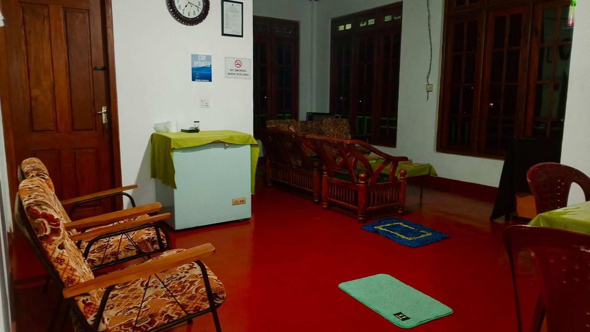 Inn Green Villa Nuwara Eliya