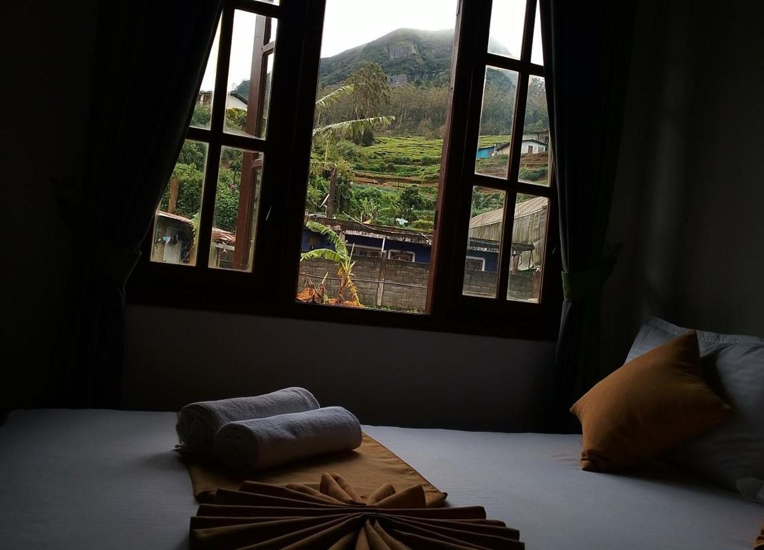 Green Villa