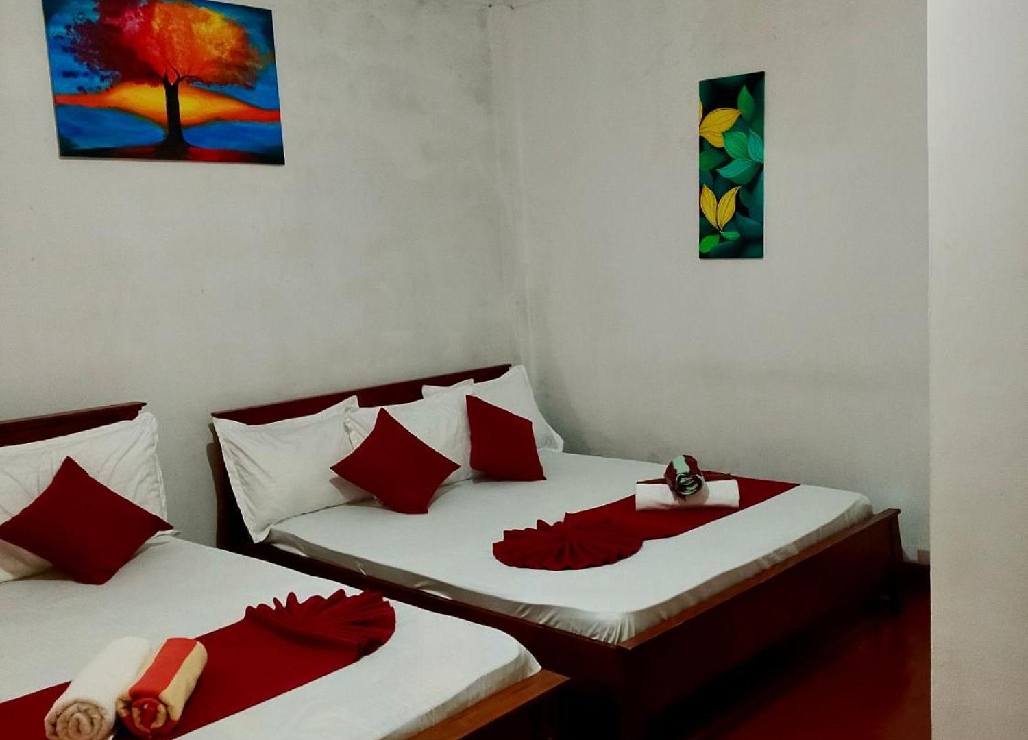 Inn Green Villa