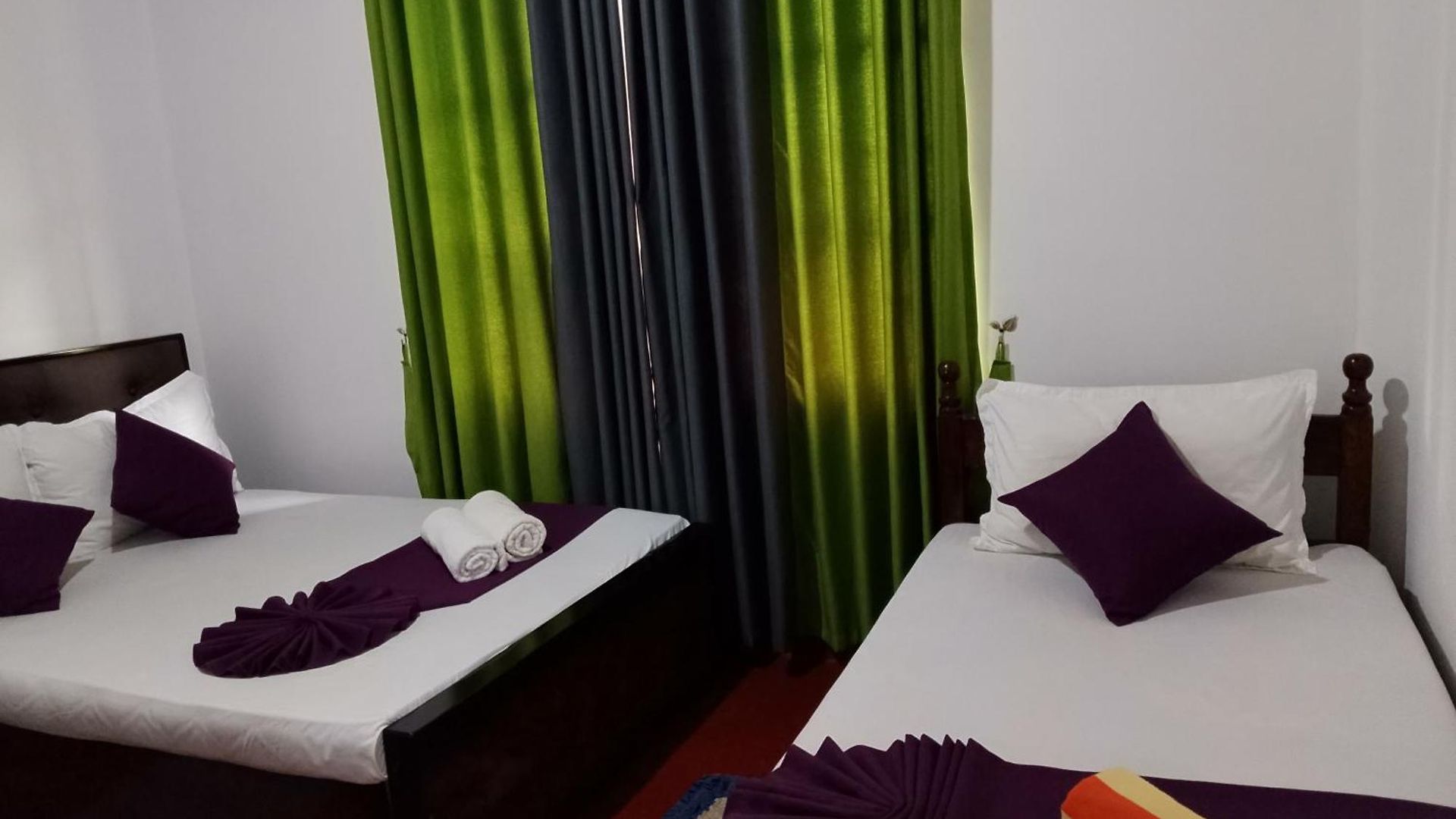 Green Villa Nuwara Eliya