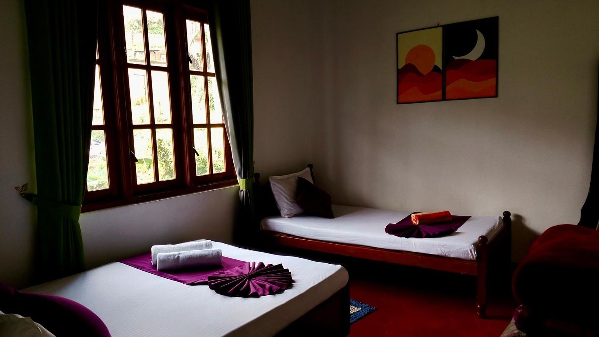 Inn Green Villa Nuwara Eliya