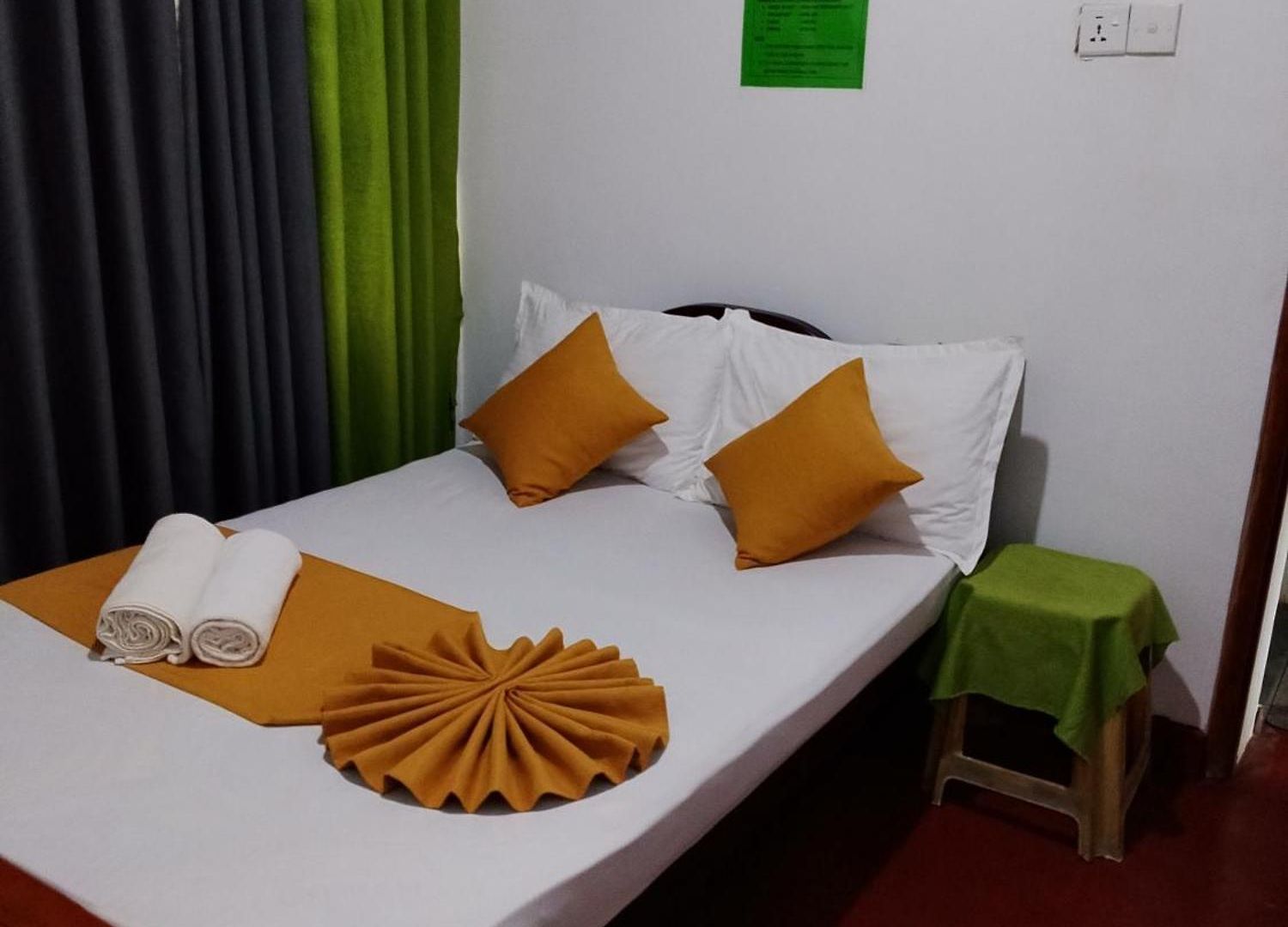 Green Villa Nuwara Eliya