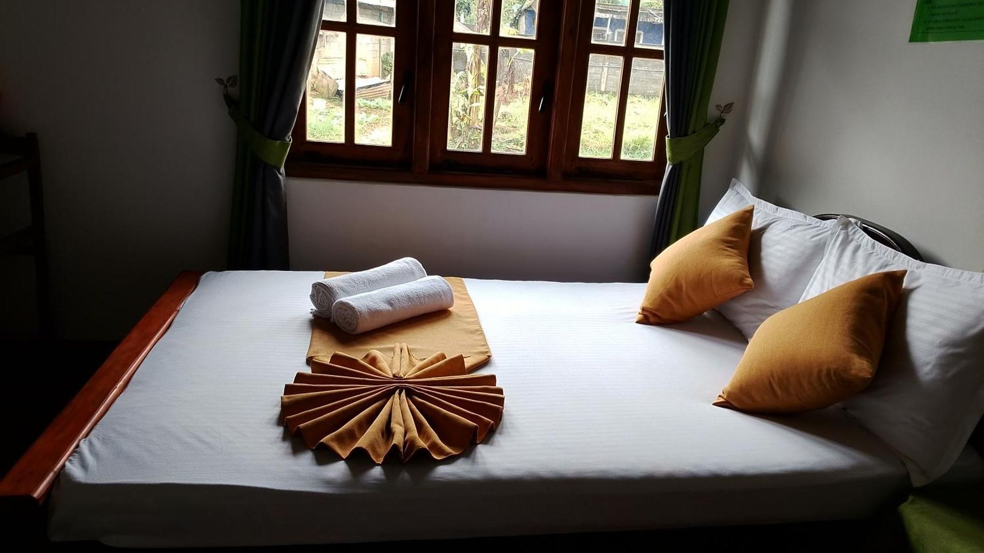 Green Villa Inn