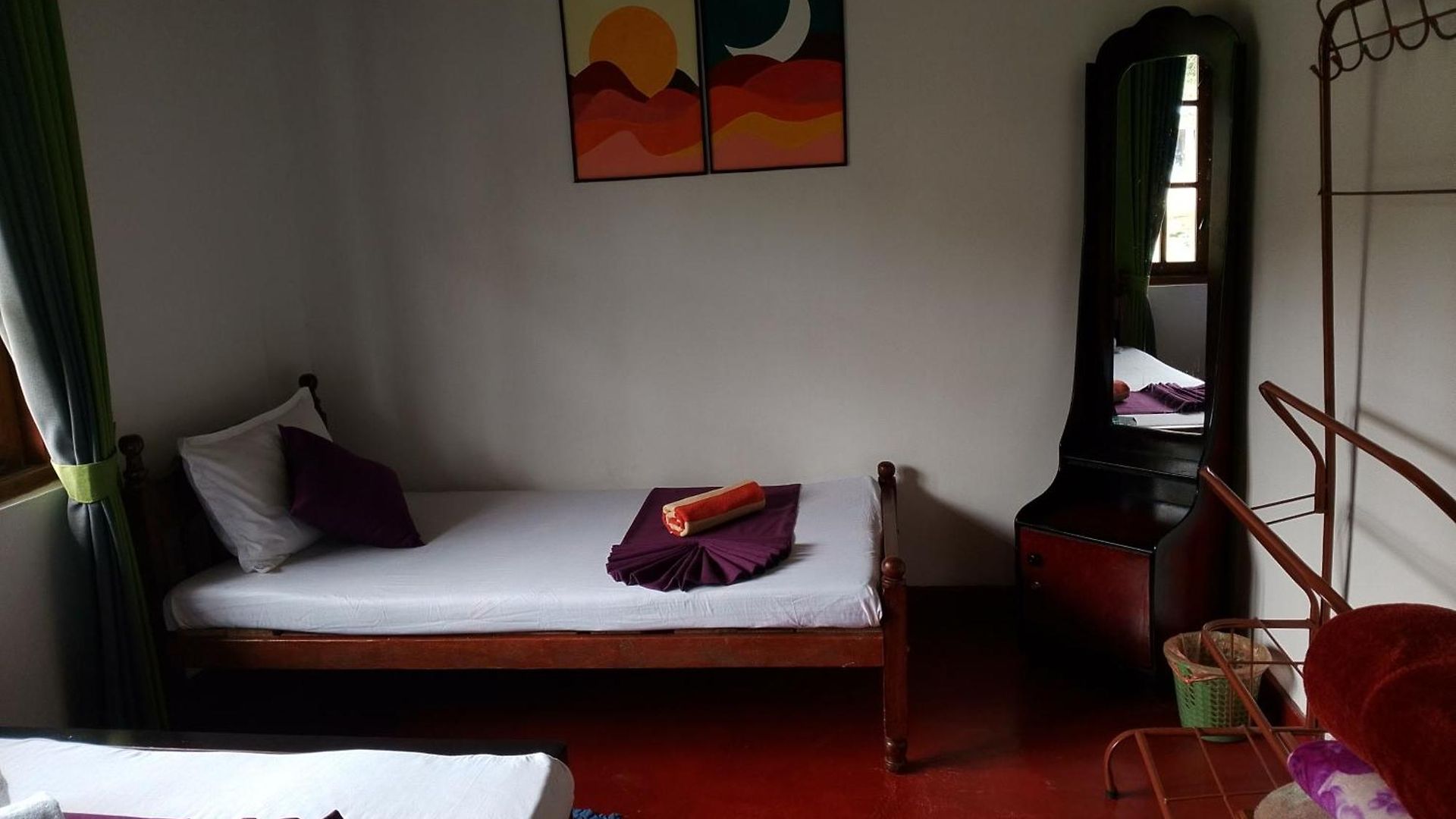 Inn Green Villa *