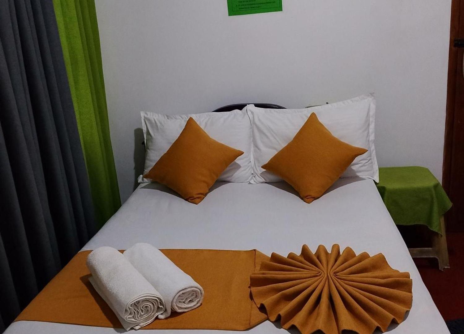 Green Villa Inn Nuwara Eliya