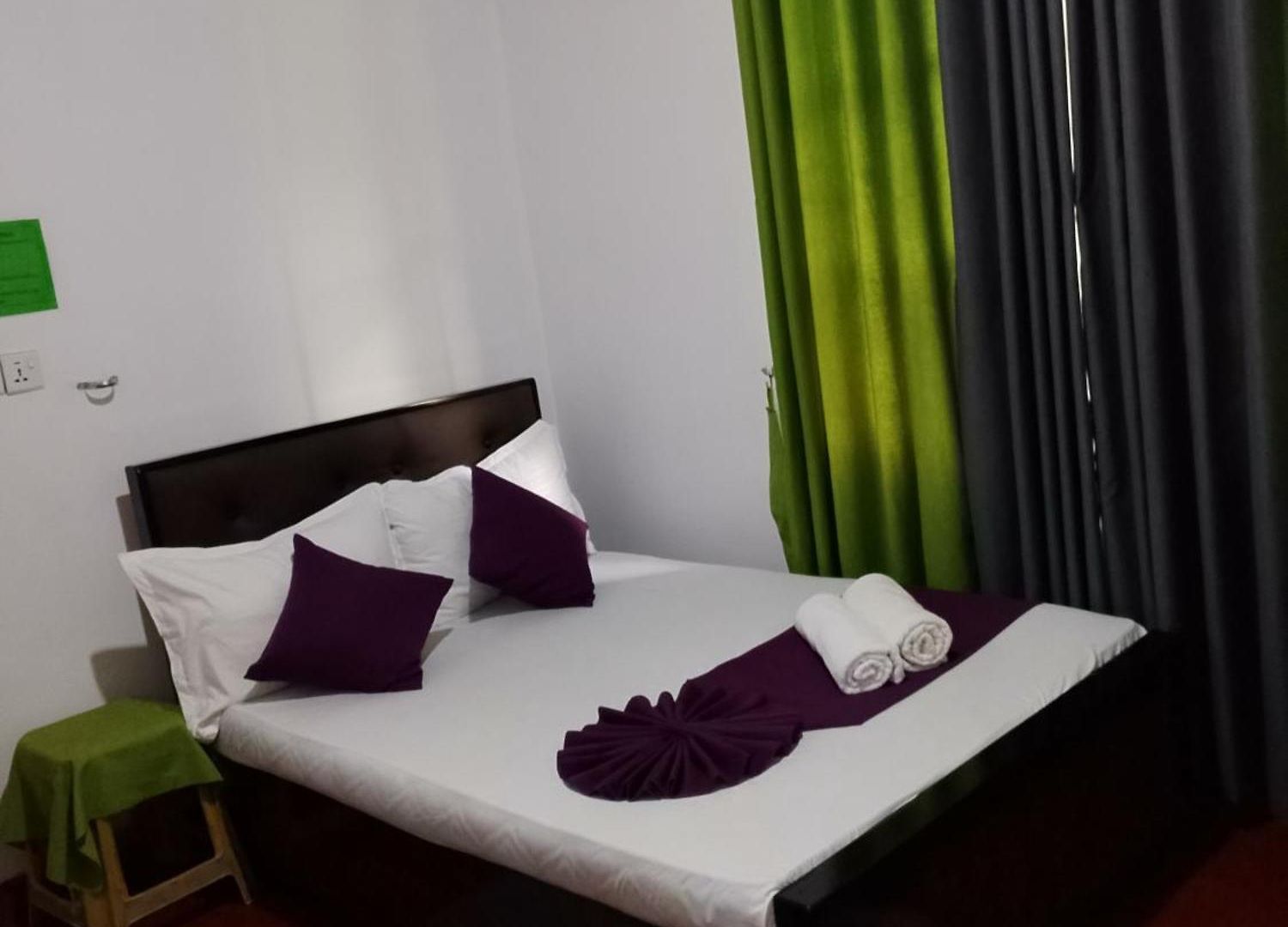 Green Villa Inn