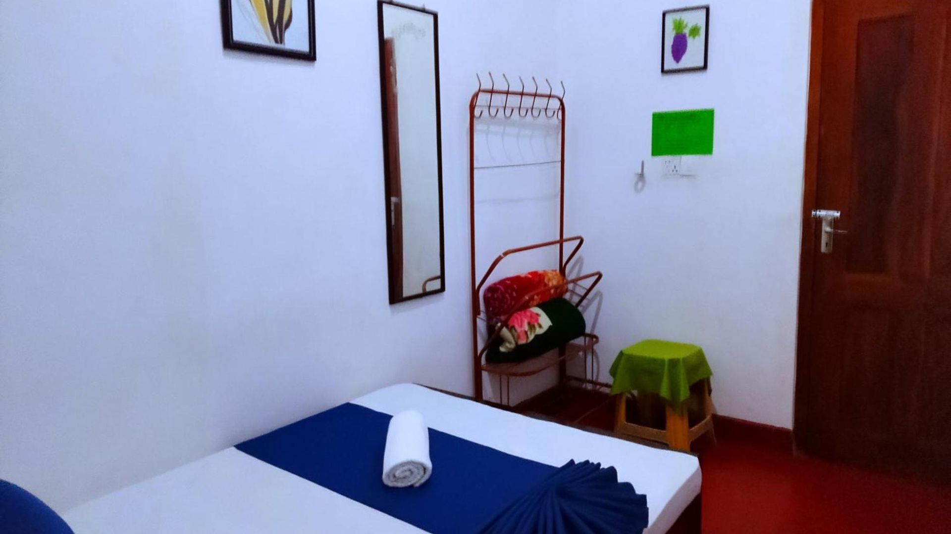Inn Green Villa *