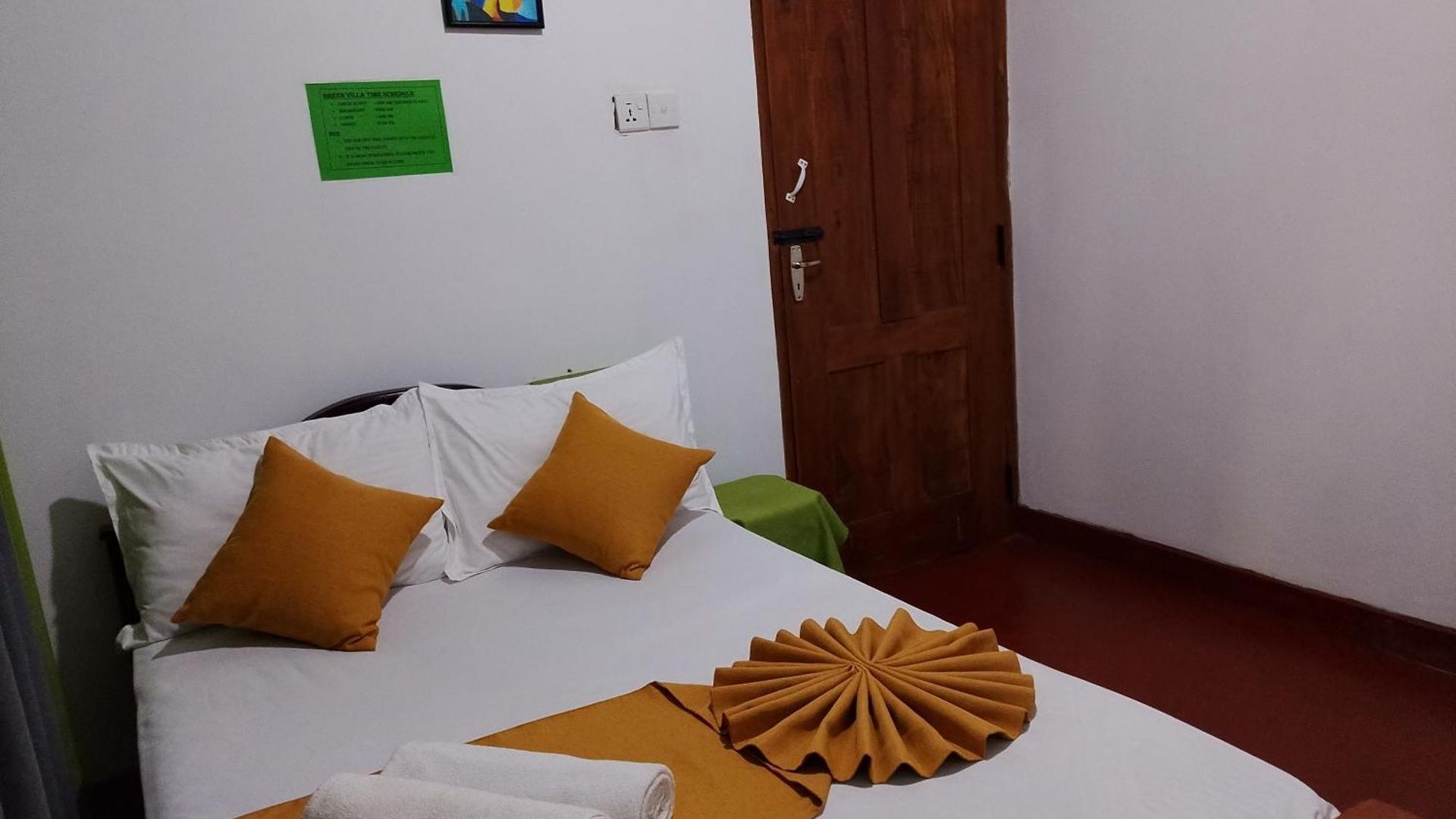 Green Villa Nuwara Eliya