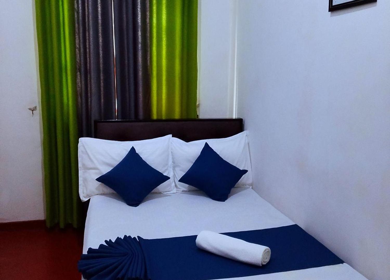 Green Villa Inn Nuwara Eliya