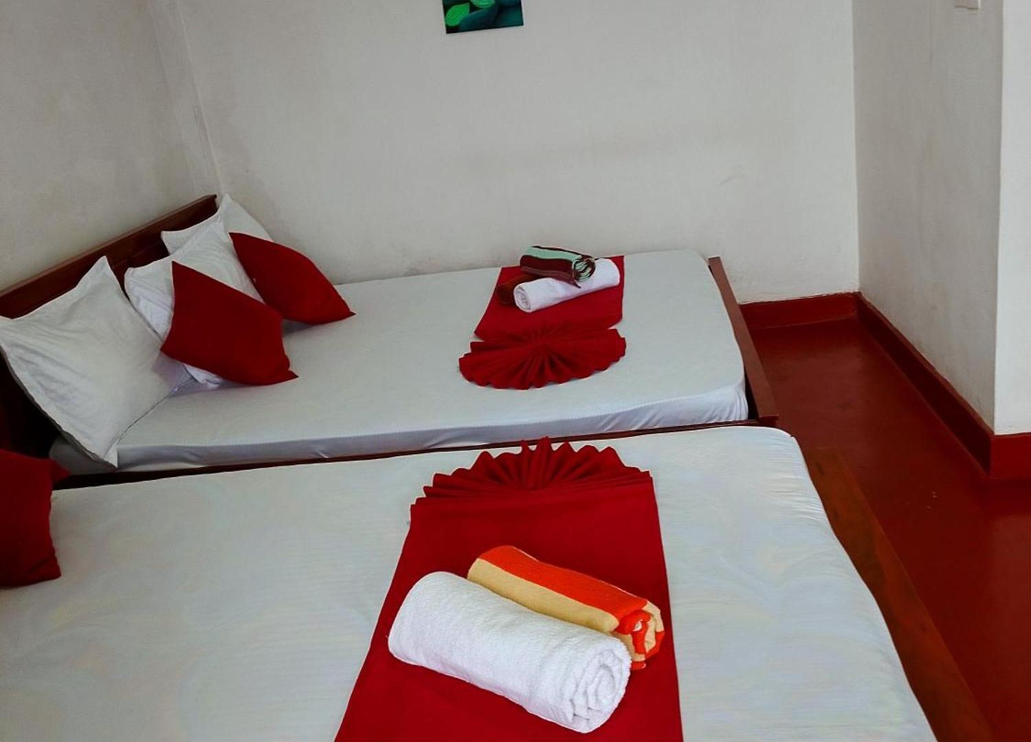 Inn Green Villa
