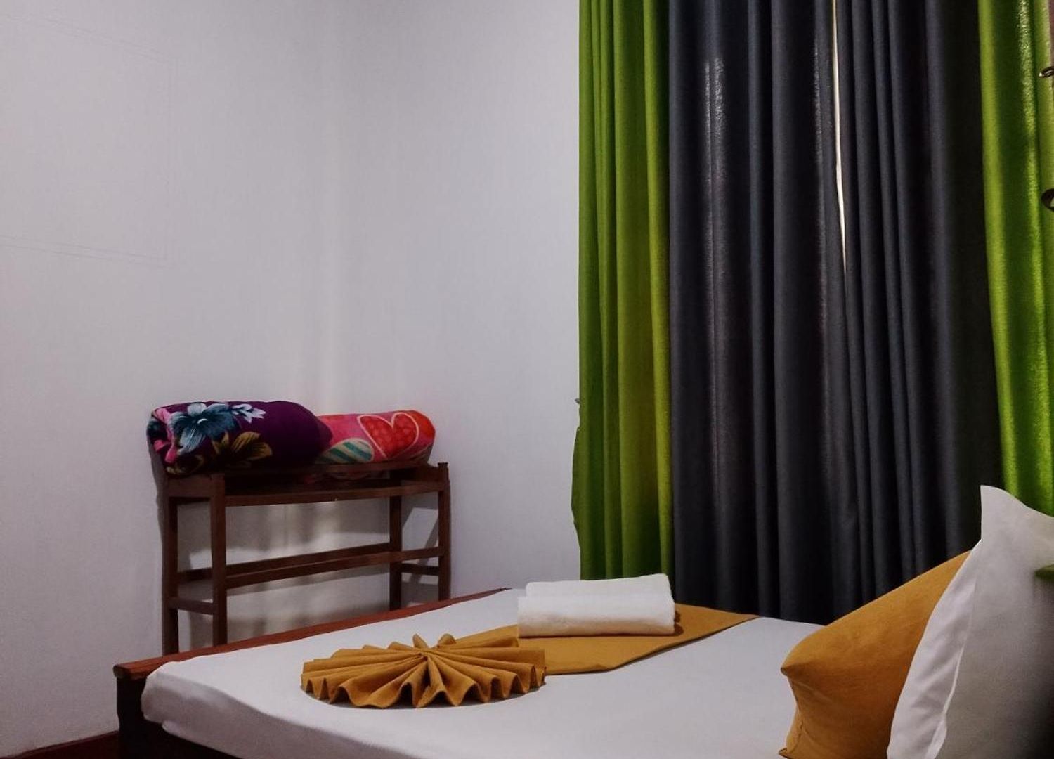 Inn Green Villa Nuwara Eliya