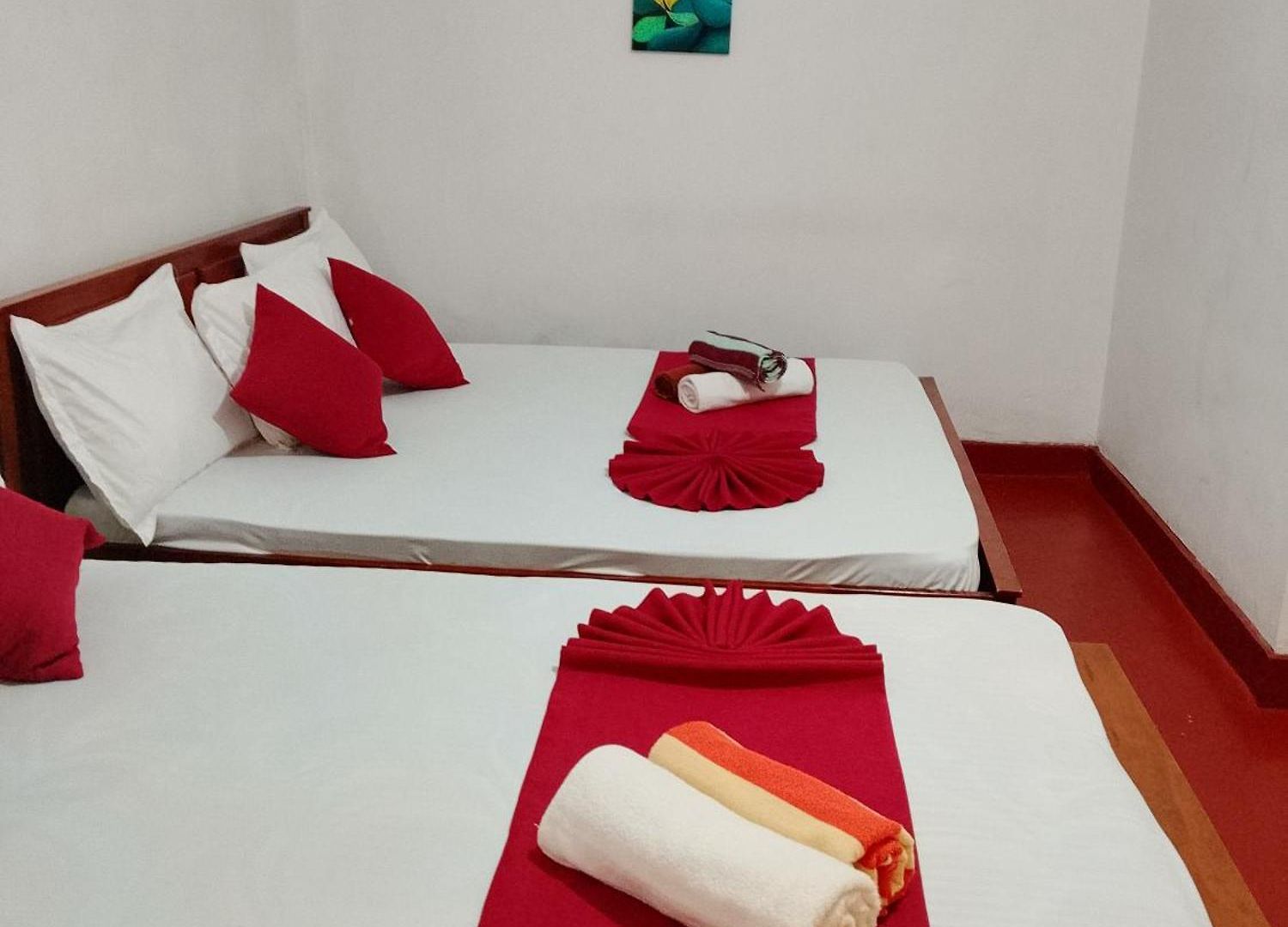 Inn Green Villa *