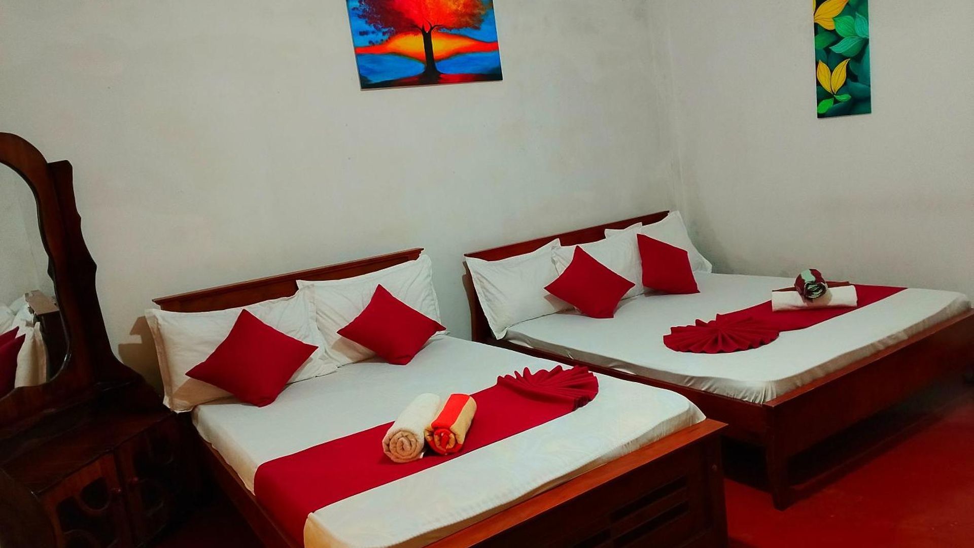 Green Villa Inn Nuwara Eliya