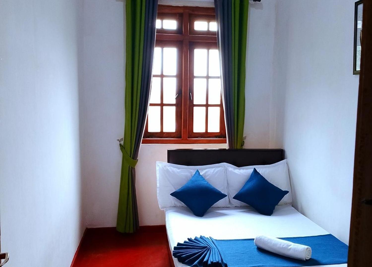 Green Villa Nuwara Eliya