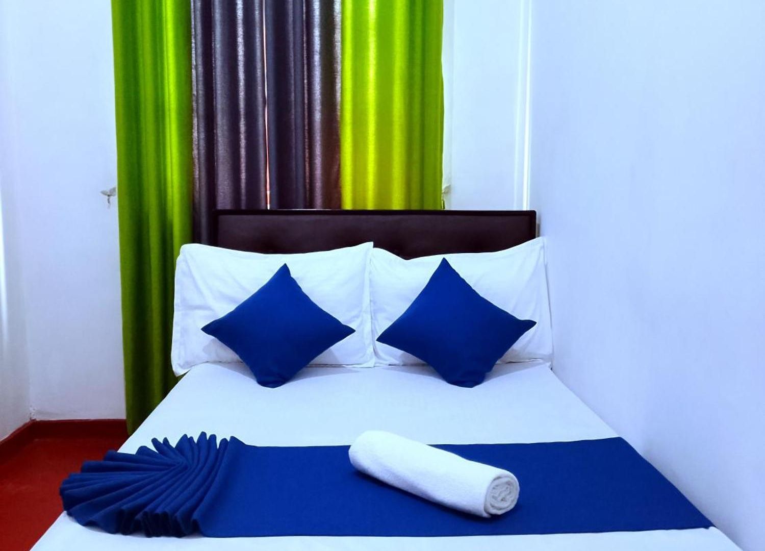 Green Villa