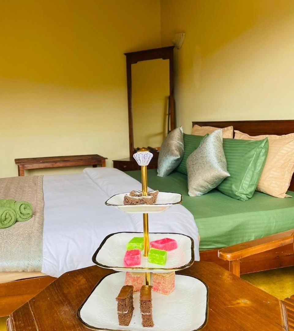 Golden King Bed & Breakfast 3*