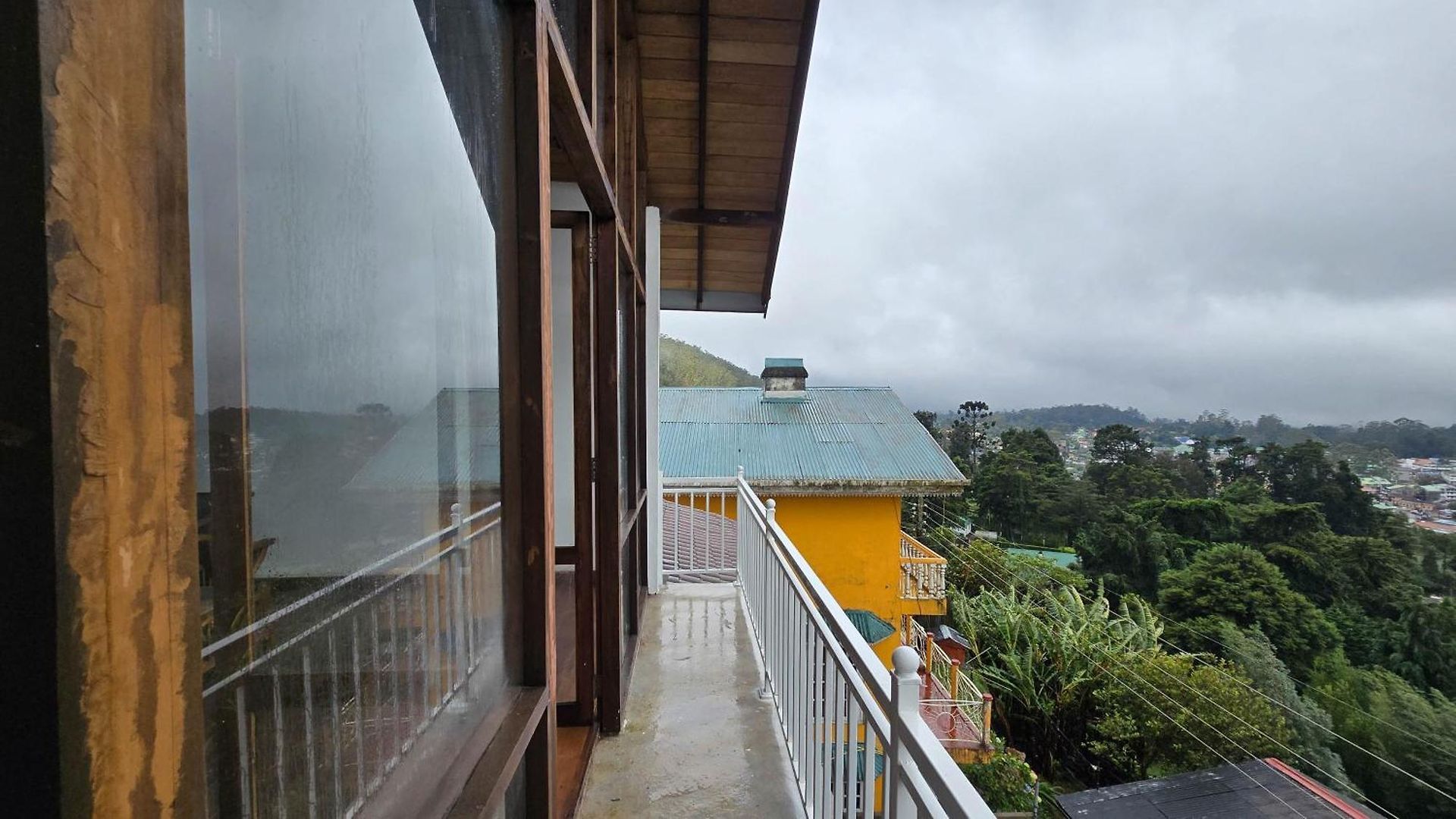 Doyans Misty Heaven * Nuwara Eliya