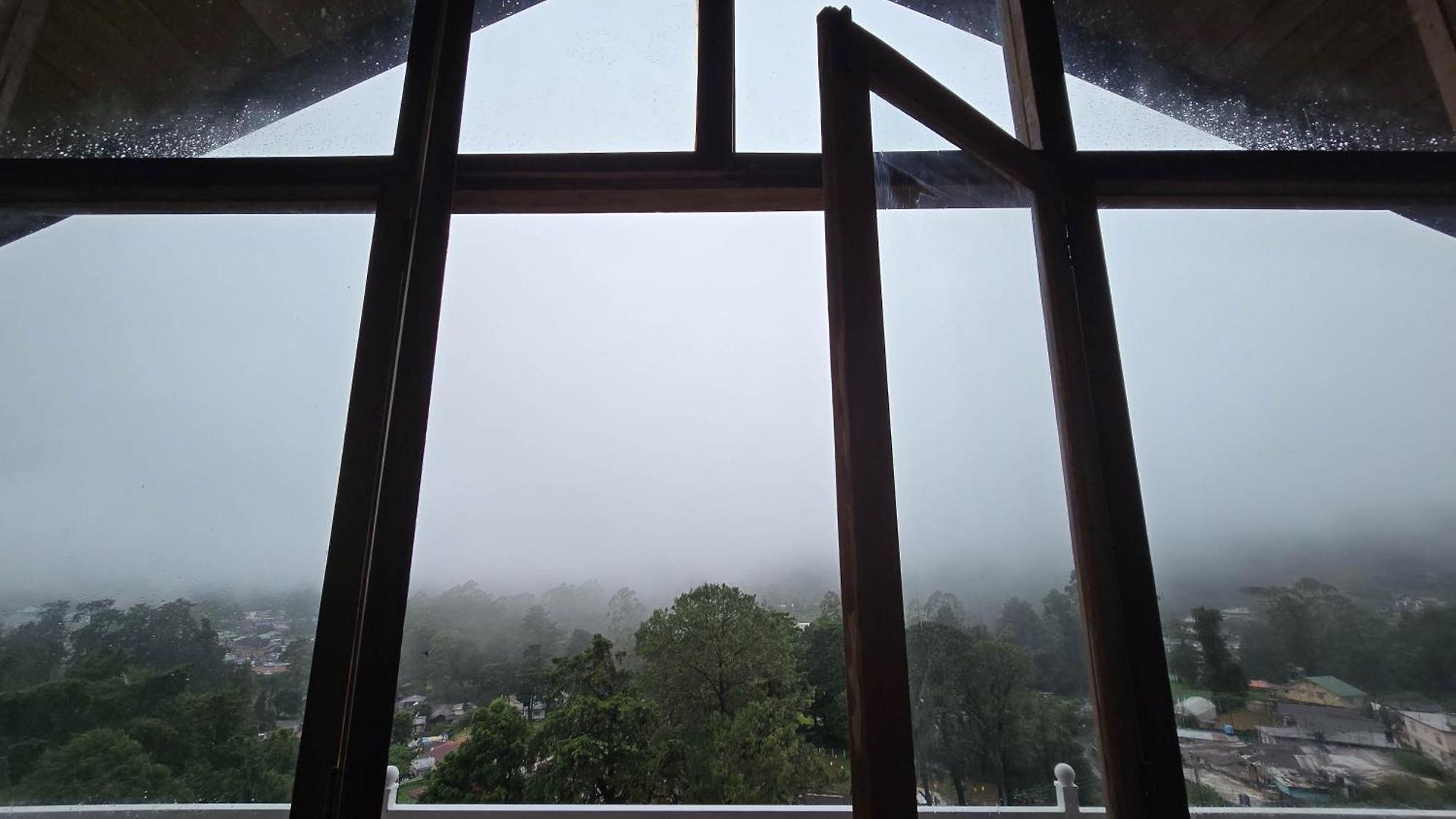 Doyans Misty Heaven Nuwara Eliya