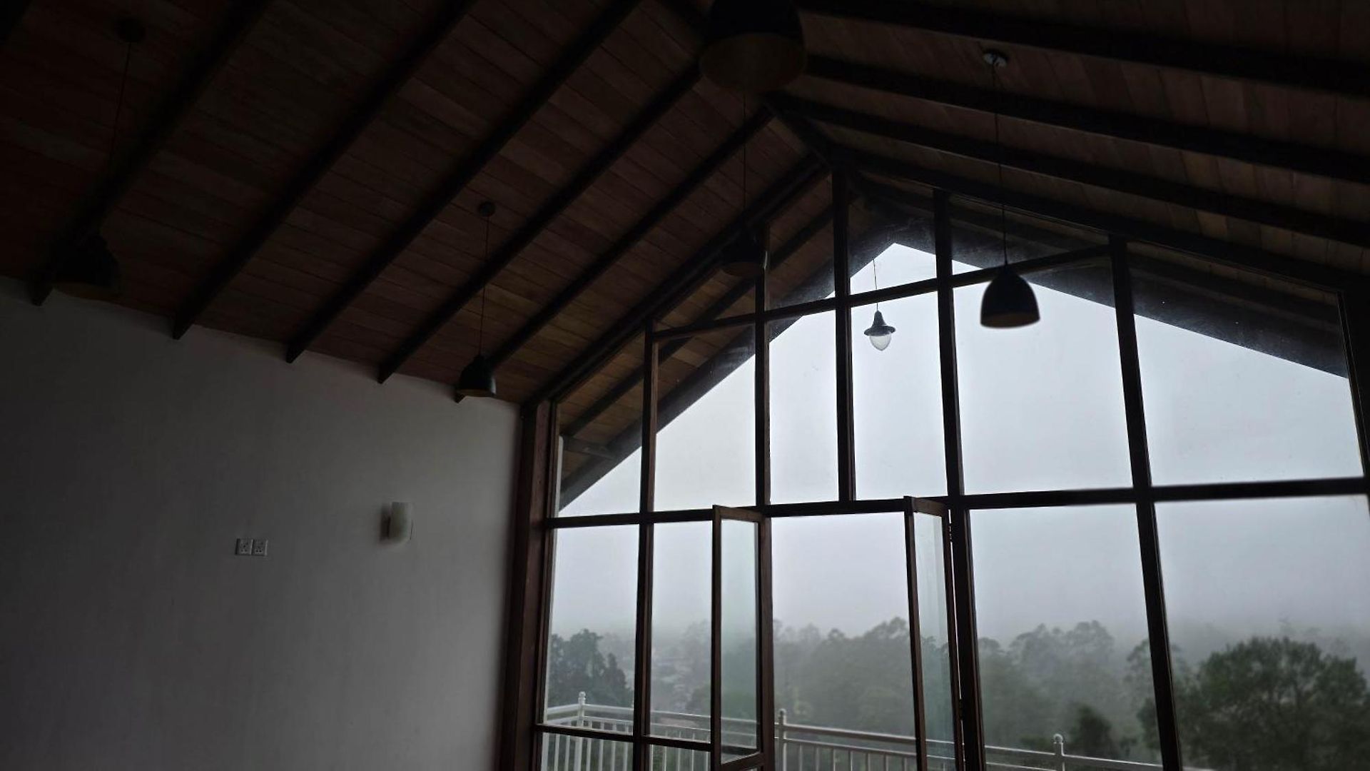 Doyans Misty Heaven Bed & Breakfast