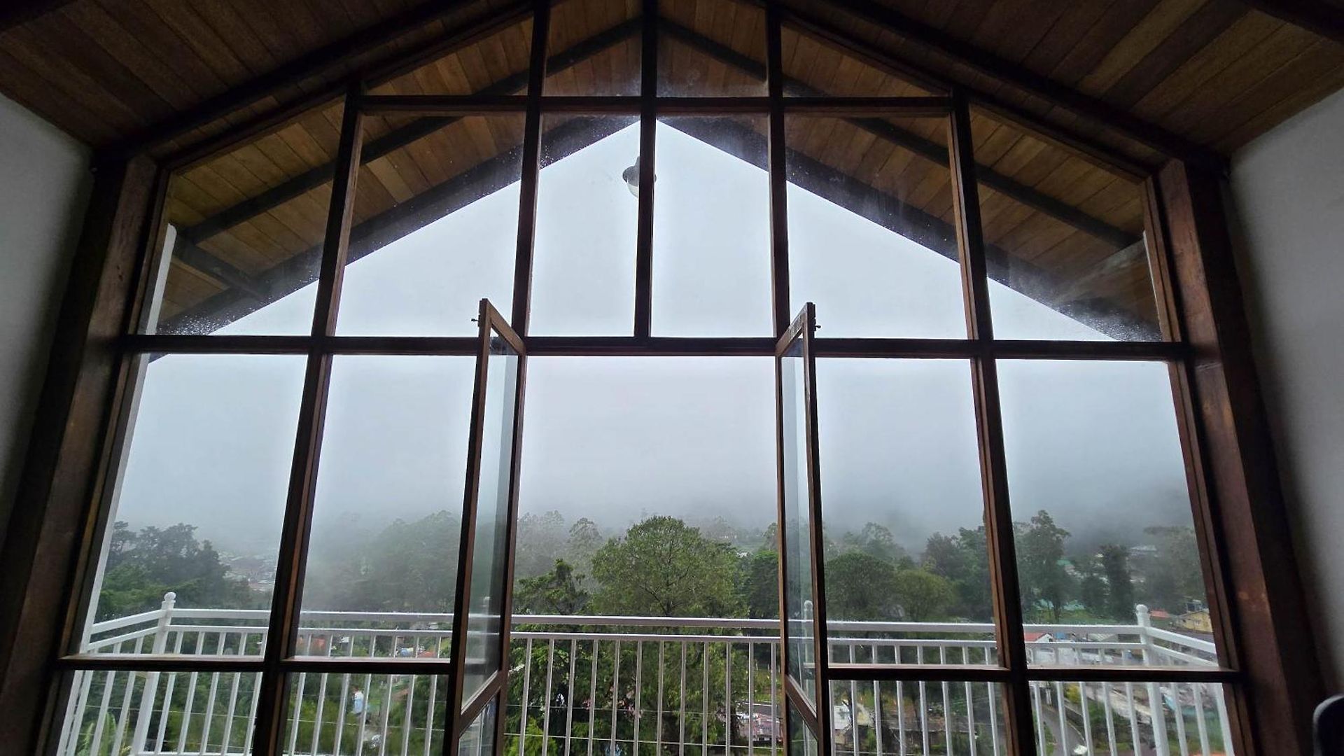 Doyans Misty Heaven Bed & Breakfast Nuwara Eliya