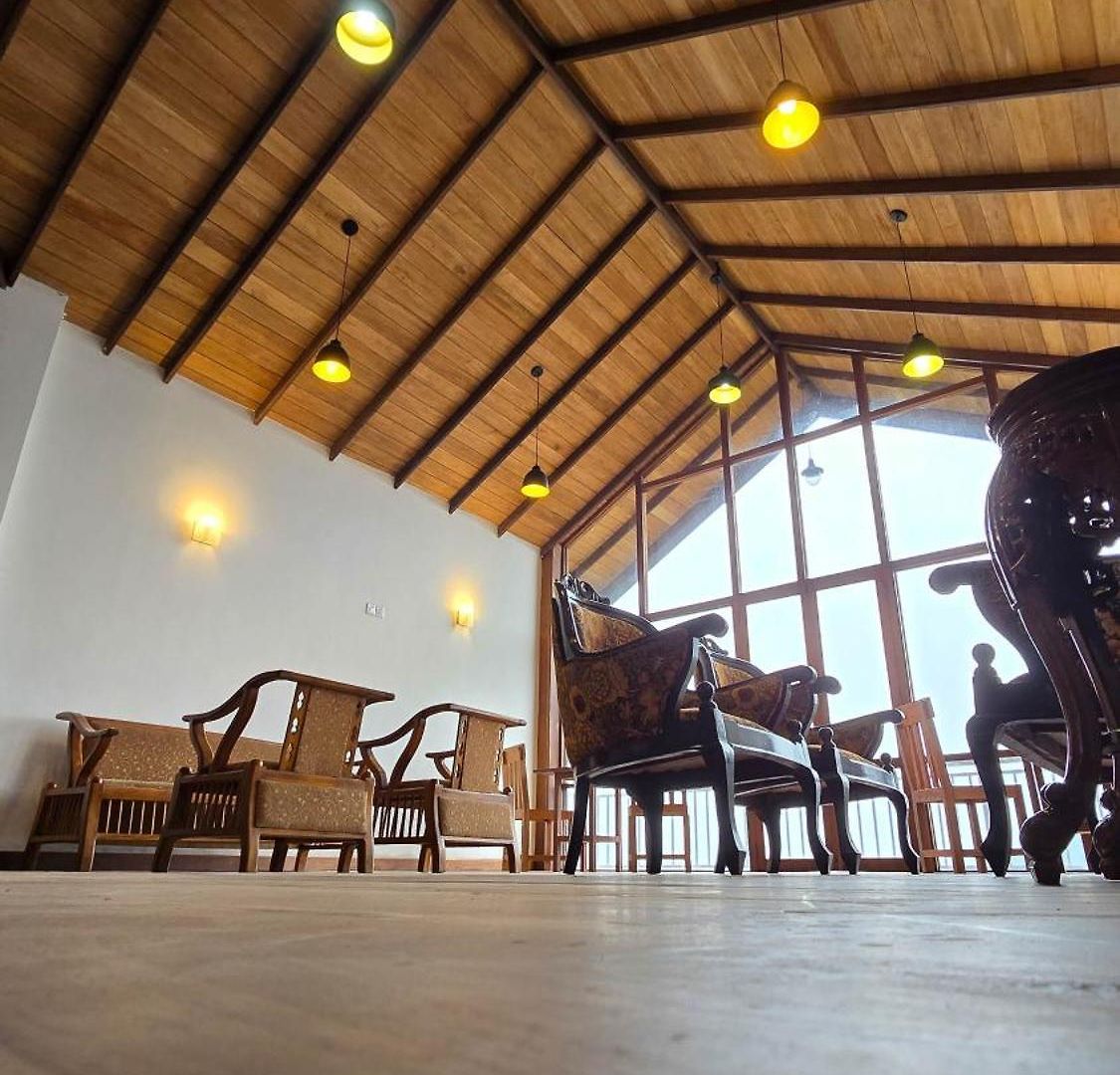 Bed & Breakfast Doyans Misty Heaven Nuwara Eliya