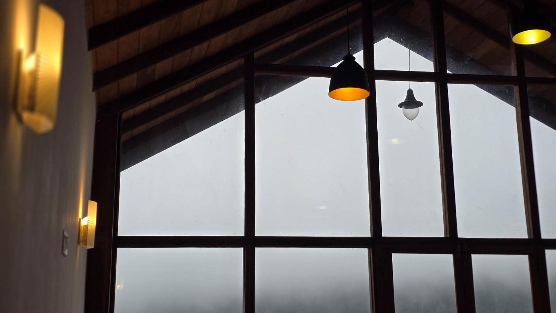 Bed & Breakfast Doyans Misty Heaven *