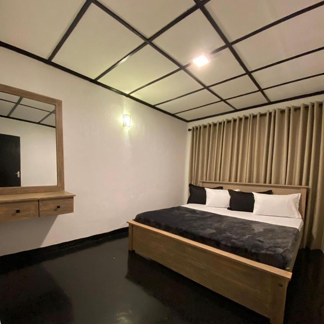 The Hilltop Hideout Apartment Nuwara Eliya