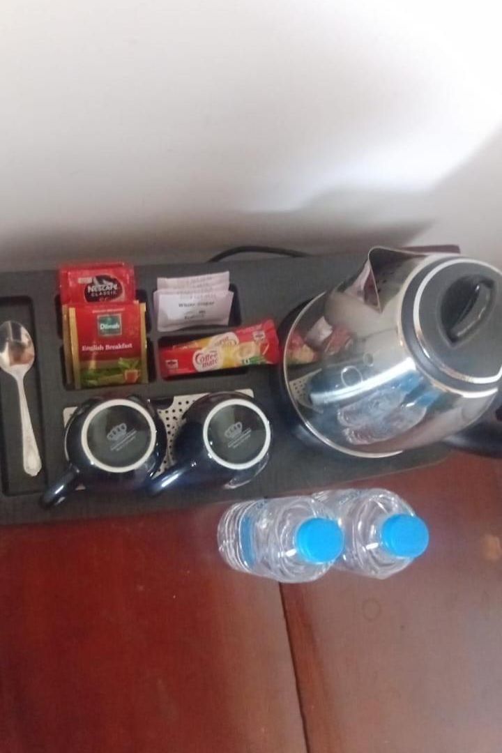 Hotel Tea Bush 3*