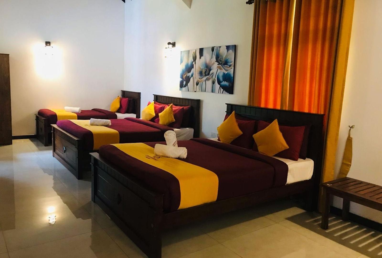 Queensland Hotel Nuwara Eliya