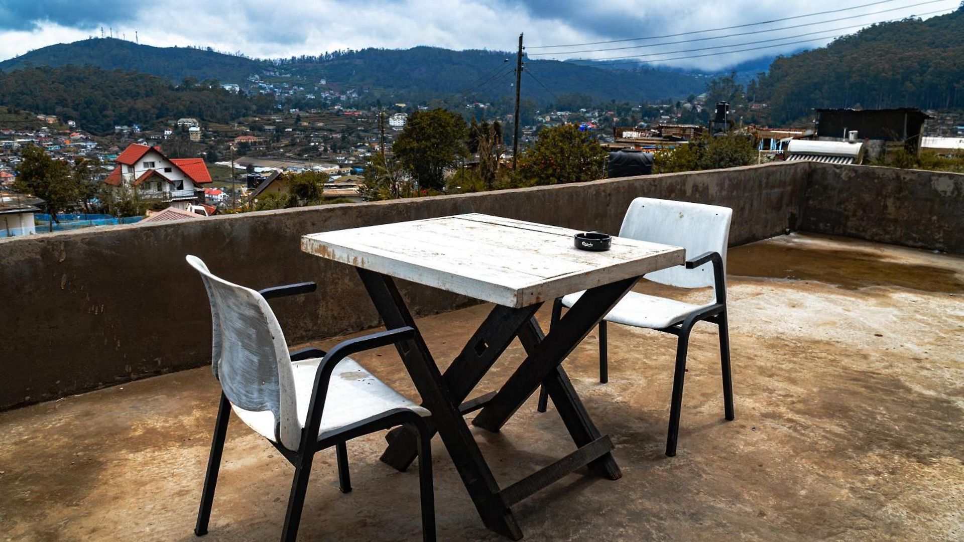 Homestay The Paulwood