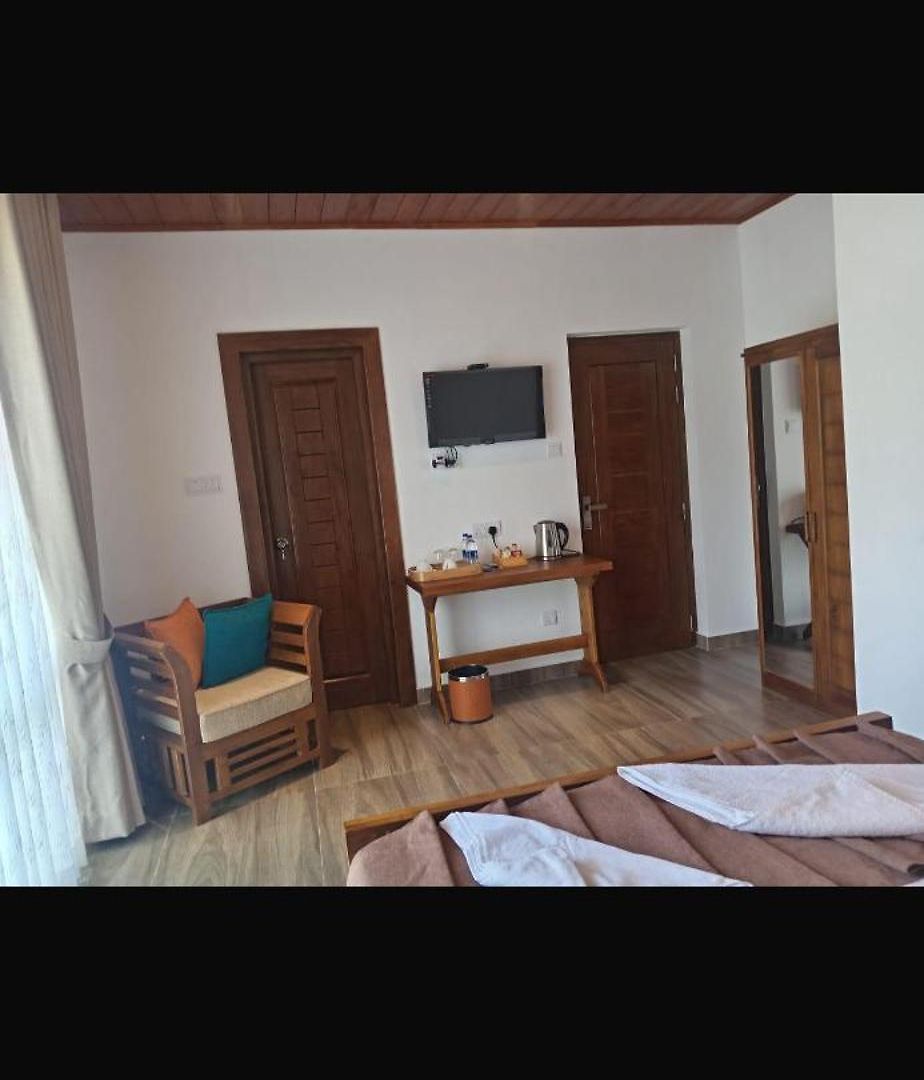 Premier Guest house 3*