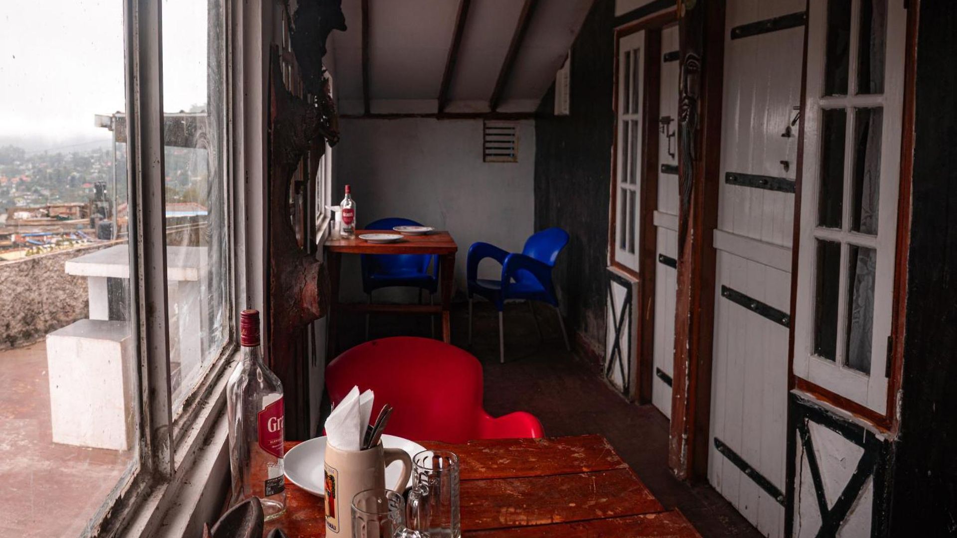 The Paulwood And Country house Nuwara Eliya
