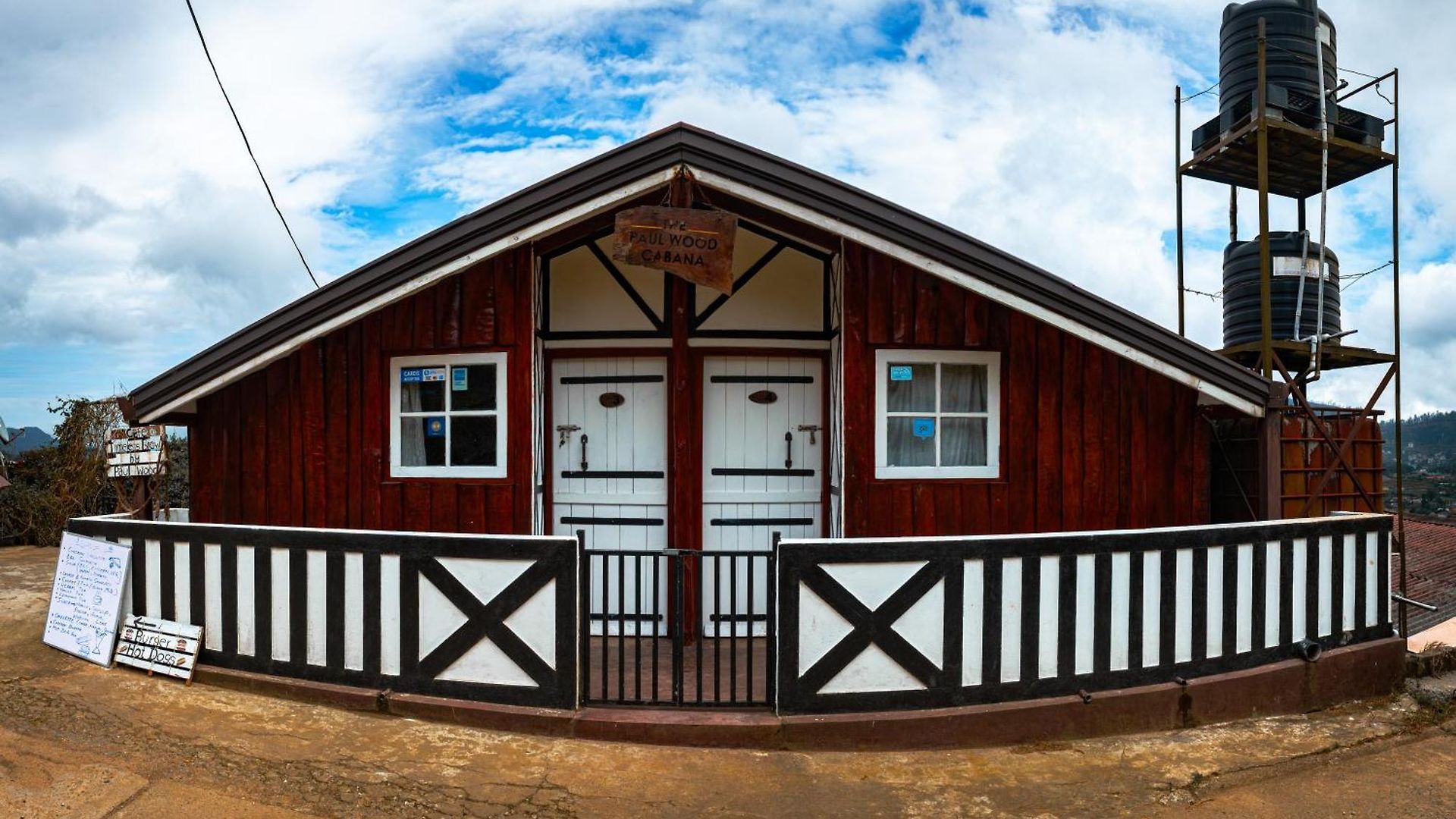 The Paulwood And Country house Nuwara Eliya