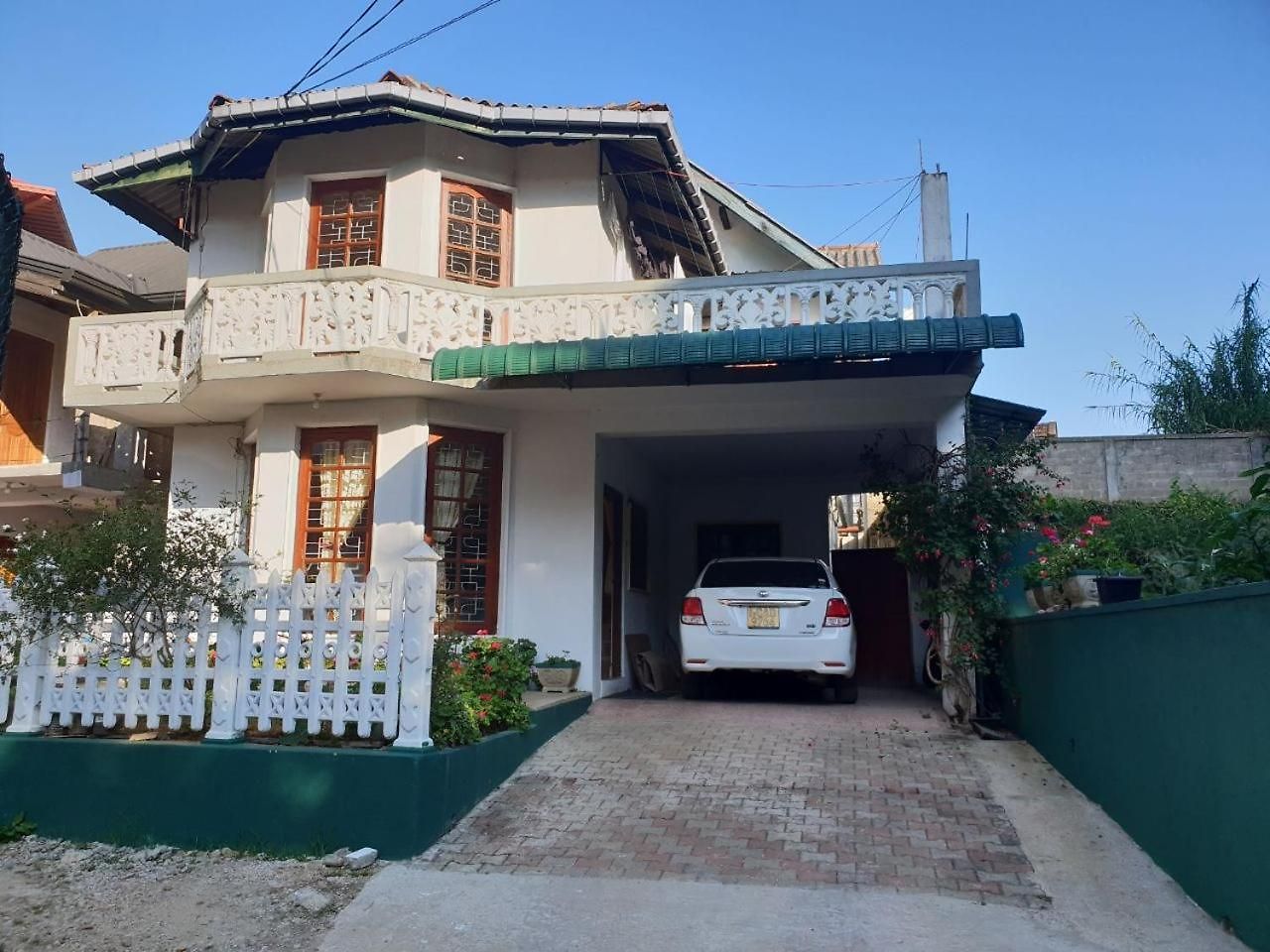 Holiday home Ruu