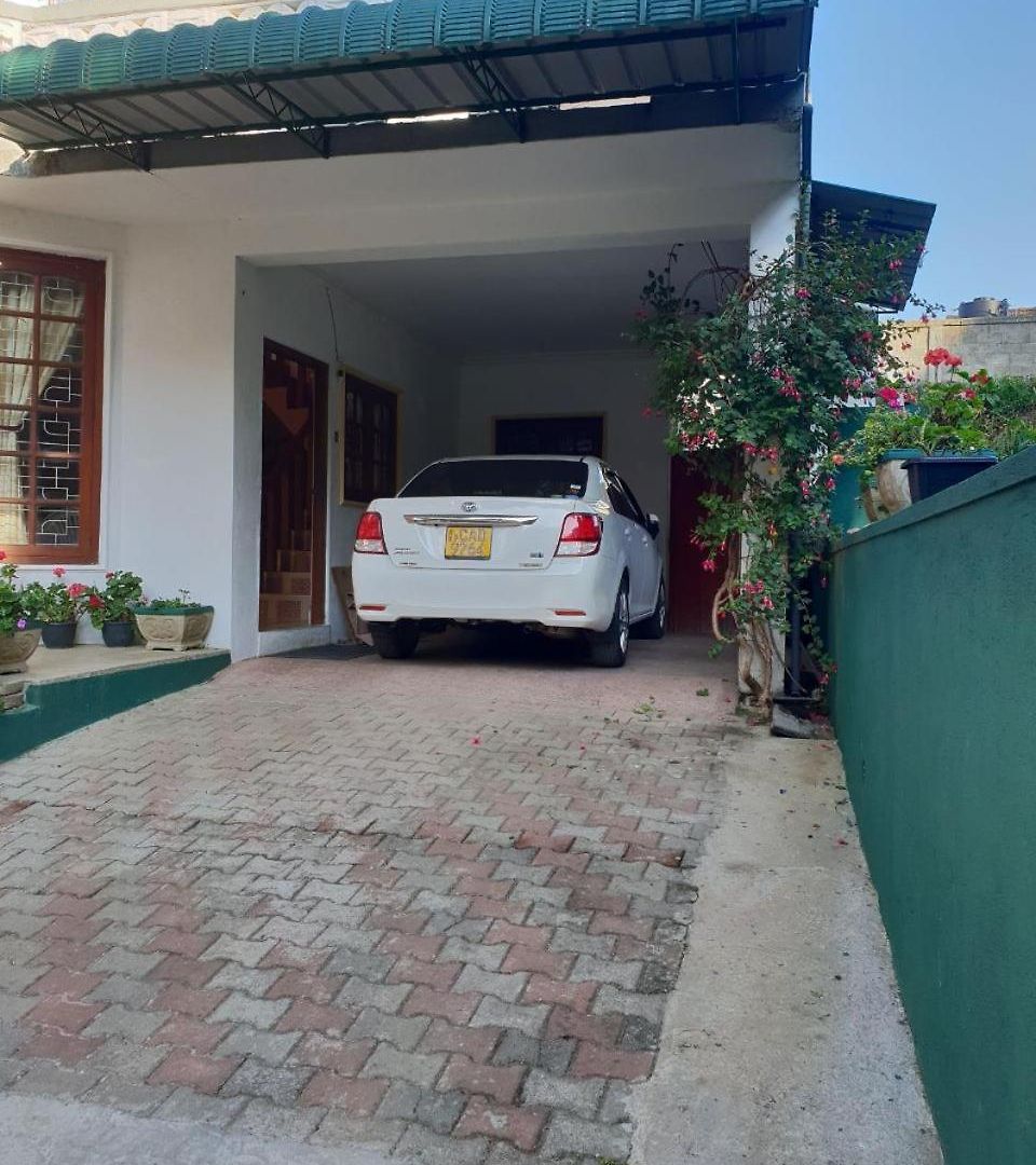 Holiday home Ruu Nuwara Eliya