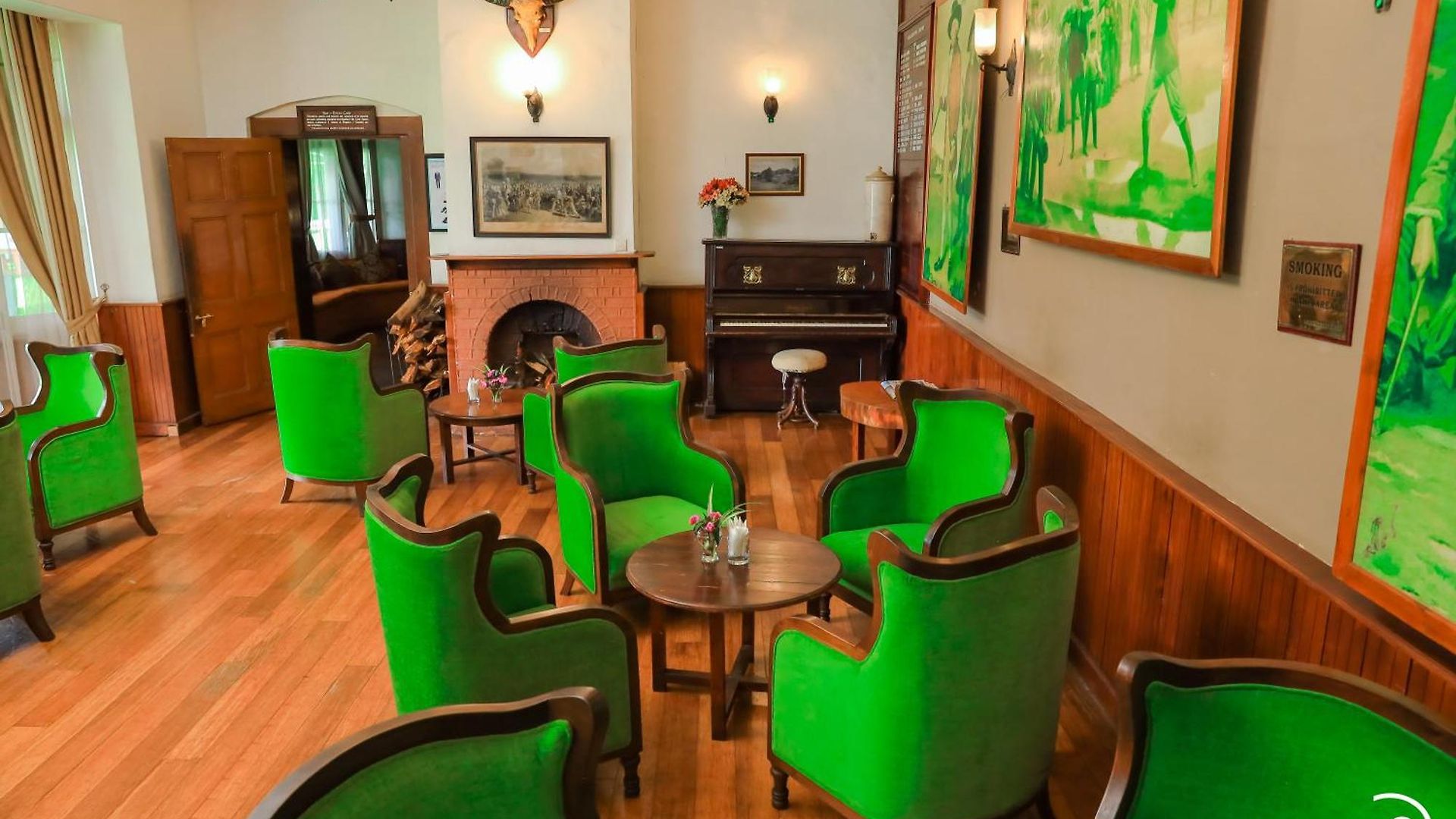 Hotel Golf Club