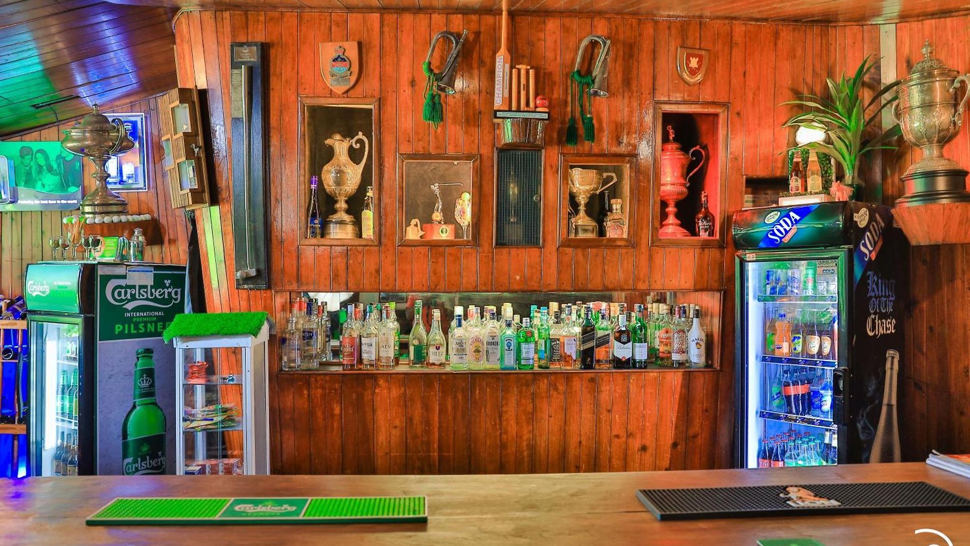 Golf Club Hotel