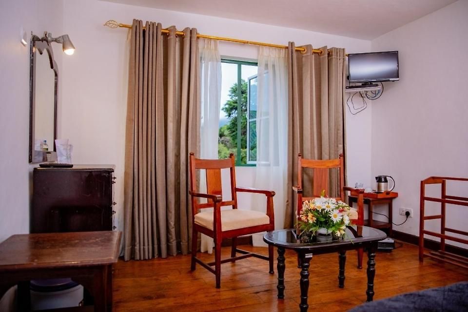 Golf Club 3* Nuwara Eliya