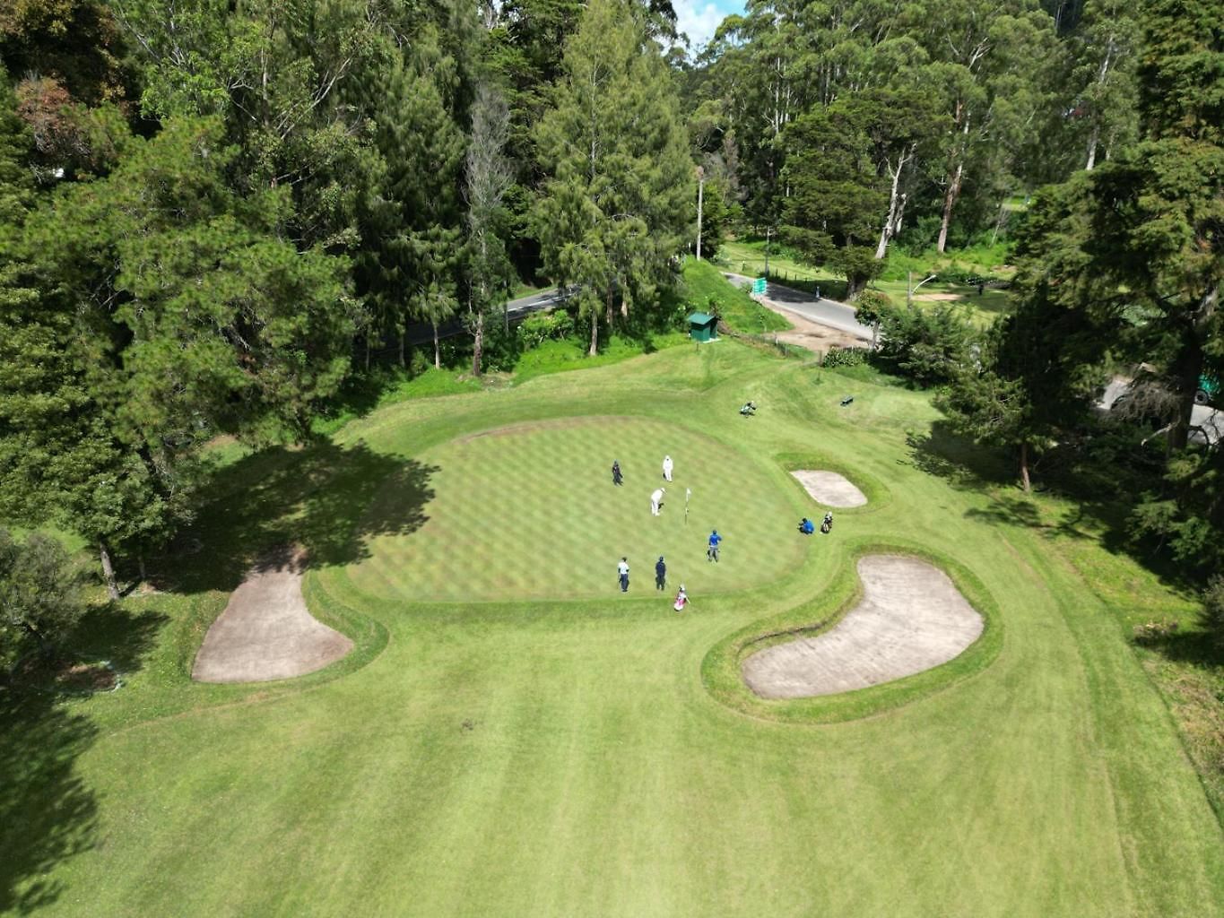 Golf Club
