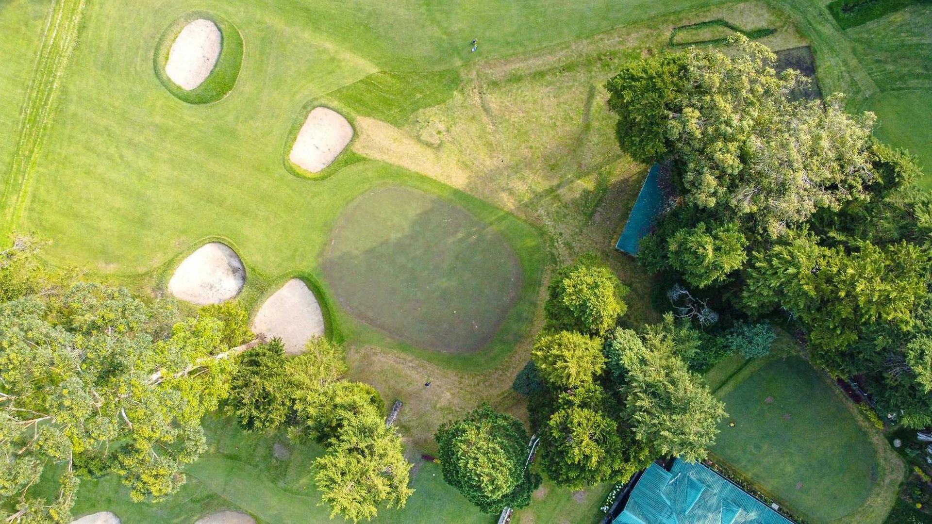 Golf Club 3* Nuwara Eliya
