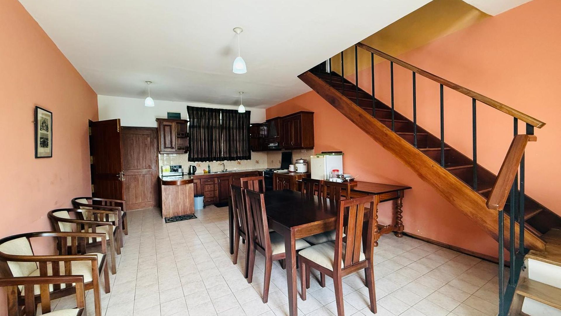 The Ranmin Lodge Nuwara Eliya