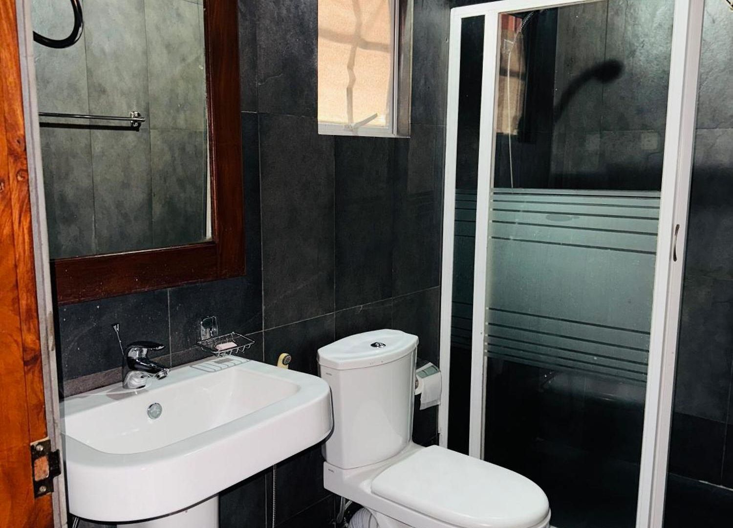 The Ranmin Lodge Nuwara Eliya