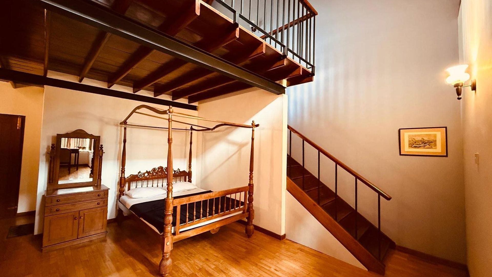The Ranmin Lodge Nuwara Eliya